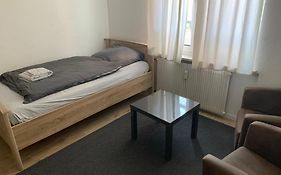 Gemuetliche Wohnung In Osnabrueck